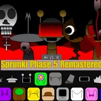 sprunki_phase_5_remastered Խաղեր