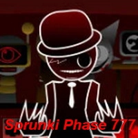 sprunki_phase_777 ゲーム