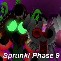 sprunki_phase_9 Παιχνίδια