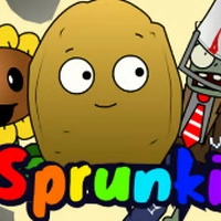 sprunki_pvz_edition ಆಟಗಳು