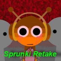 sprunki_retake ហ្គេម