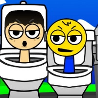 sprunki_skibidi_toilet_20 игри