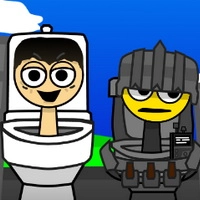 sprunki_skibidi_toilet_remake ゲーム