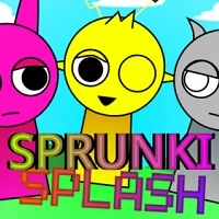 sprunki_splash เกม