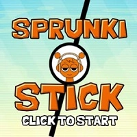 sprunki_stick ألعاب