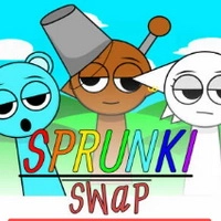 sprunki_swapped_mod Խաղեր