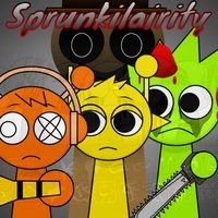 Sprunkilairity