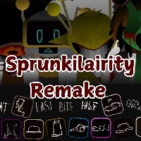 sprunkilairity_remake Jocuri