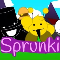 sprunkirb Mängud