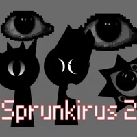 sprunkirus_2 Тоглоомууд