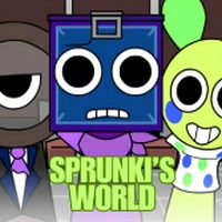 sprunkis_world игри