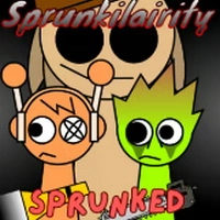 sprunklairity_sprunked Ігри