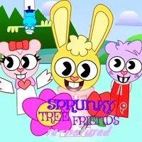 sprunky_tree_friends_re-natured Juegos