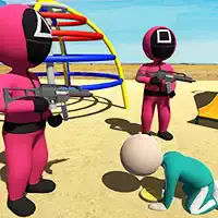 squid_game_dalgona_candy_3d Jocuri