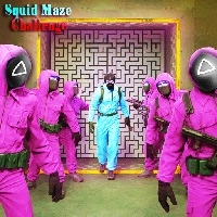 squid_maze_challenge રમતો