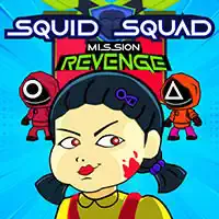 squid_squad_mission_revenge Igre