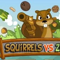 squirrels_vs_zombies Jocuri