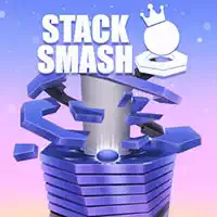 stack_smash Тоглоомууд