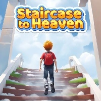 staircase_to_heaven Խաղեր