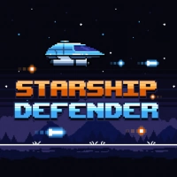 Starship ຜູ້ຖືກກ່າວຟ້ອງ