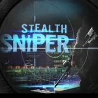 stealth_sniper гульні