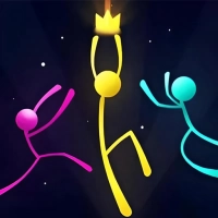 stick_fight_the_chaos เกม