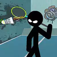 stick_figure_badminton_3 গেমস