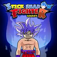 استیک Shadow Fighter Legacy اسکرین شات بازی