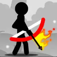 stickman_archer_2 თამაშები