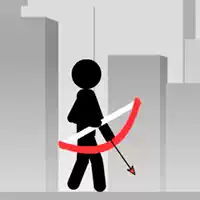 stickman_archer_online Jocuri