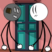 火柴人门与岛屿