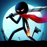 stickman_ghost_online игри