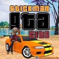 stickman_gta_city গেমস