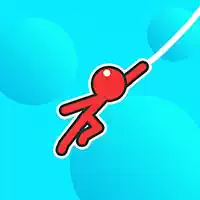 stickman_hook_online Spil