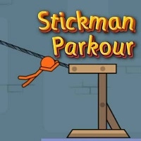 Parcurs Stickman