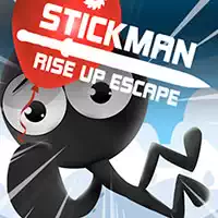 Stickman Rise Up