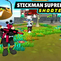 stickman_supreme_shooter Тоглоомууд