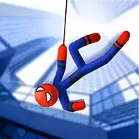 stickman_swing_rope_hero Giochi