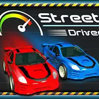 street_driver ゲーム