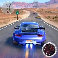 Street Racing Hd