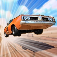 Stunt Car Challenge 3 screenshot del gioco