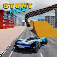 stunt_fury ألعاب