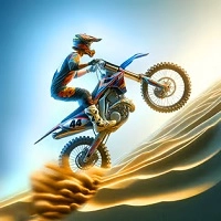 stunt_rider ゲーム