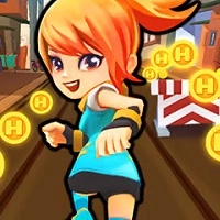 subway_princess_run Spil