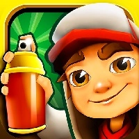 subway_surf_2 રમતો