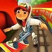 subway_surfers_2 Խաղեր