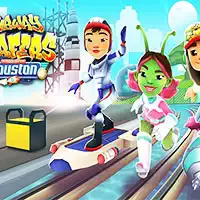 subway_surfers_houston Lojëra