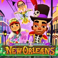 subway_surfers_new_orleans Тоглоомууд