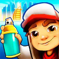 subway_surfers_new_york თამაშები