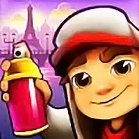 subway_surfers_online Spellen